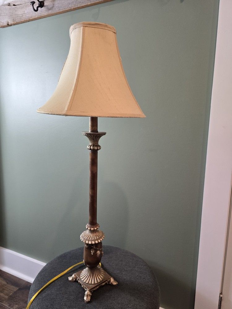 Lovely Victorian Table Lamp