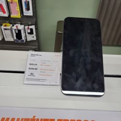 iPhone 16e $49.99 when you switch to Boost Mobile 