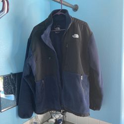 North Face Denali Coat - Size XL