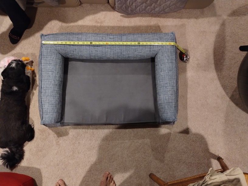 Dog Bed