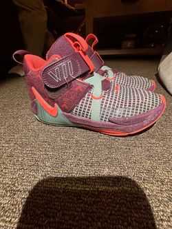Kids Lebrons