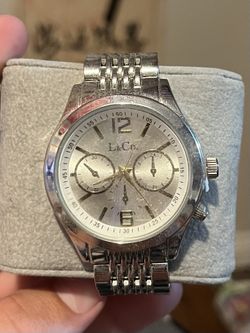 L&Co. Watch