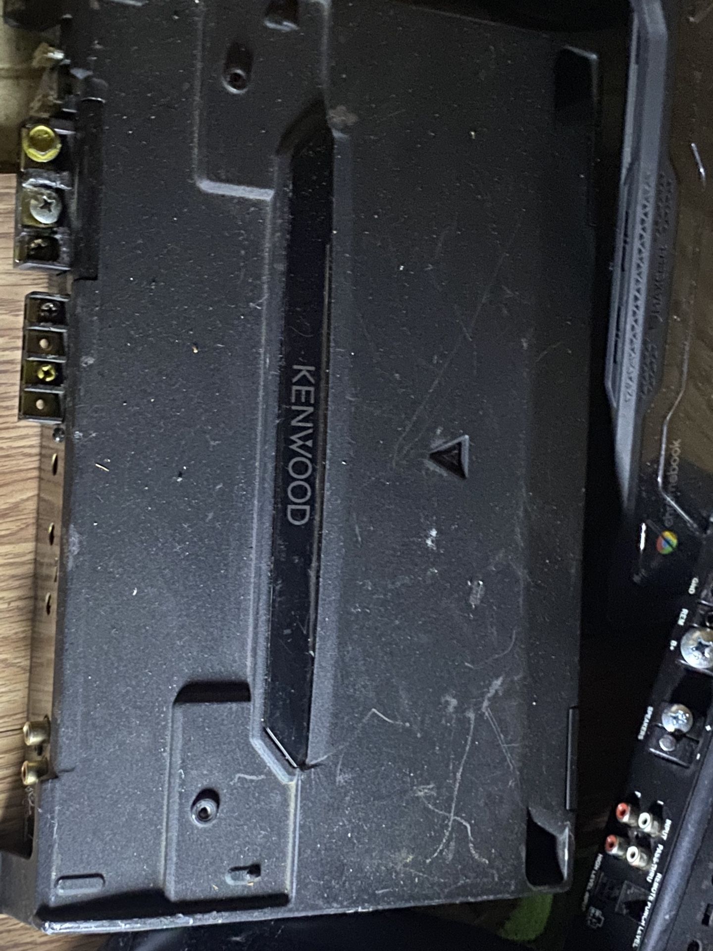 Amp