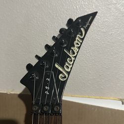 Jackson Performer PS-2