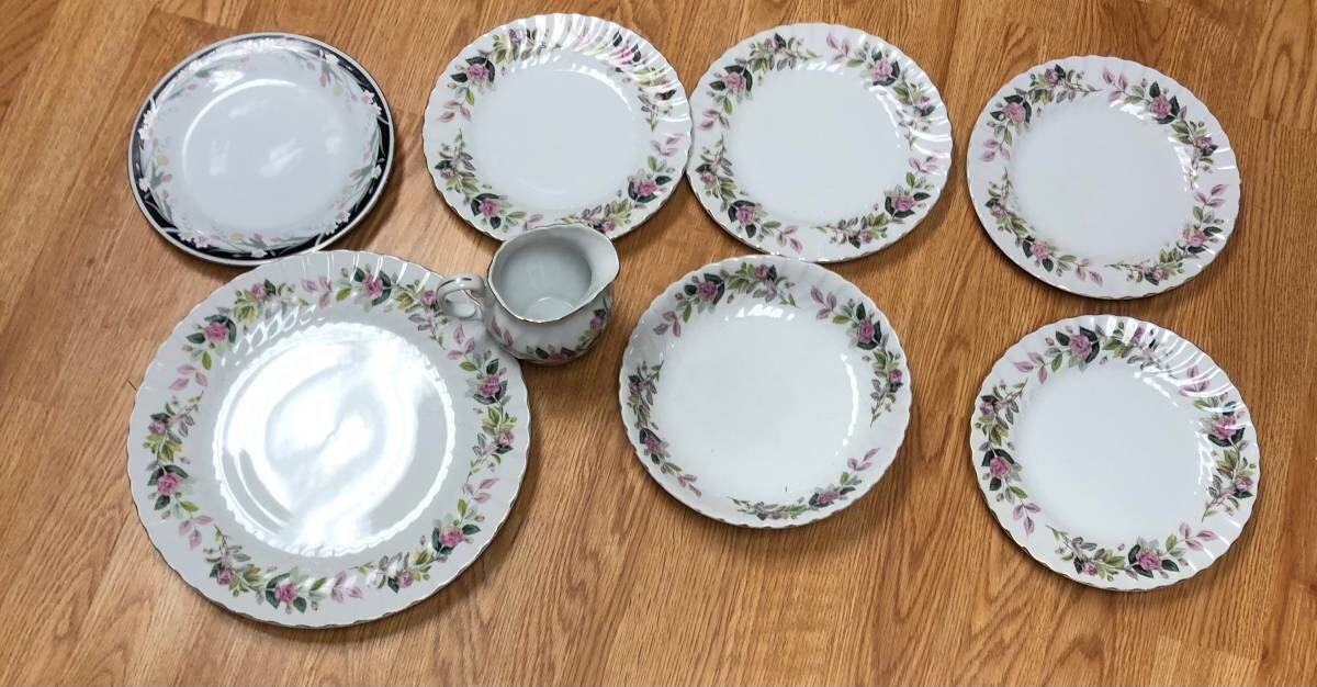 Fine China