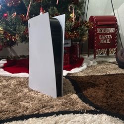 PS5 (DIGITAL VERSION) 