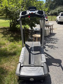 Bowflex  Tread Climber