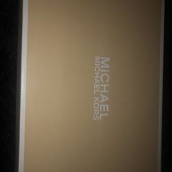 Michael Kors!
