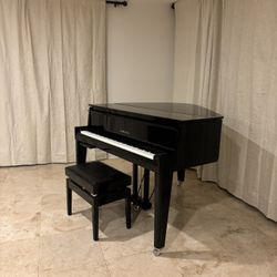 Piano