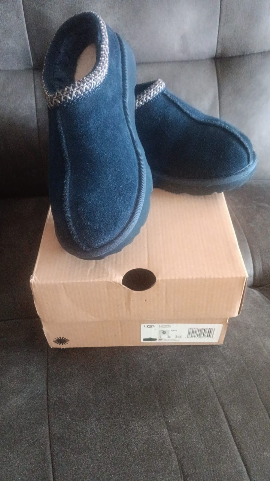 Ugg