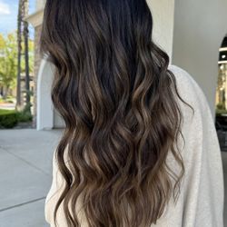 Hairstylist
