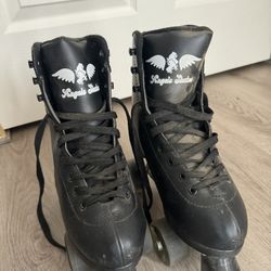 Roller Skates Angel Skates