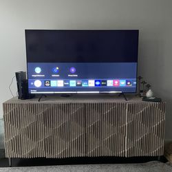 TV stand/ Buffet Server City Furniture