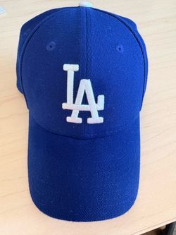 LA dodgers hat