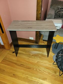 Small Desk