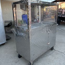 Food Dispenser