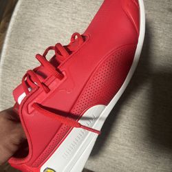 Puma Motorsport 