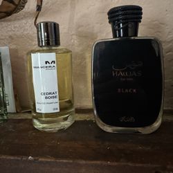 Colognes 