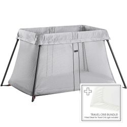 Travel Crib Light