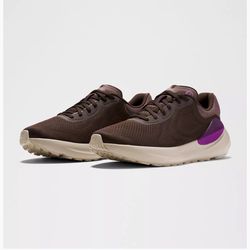 Running shoes
