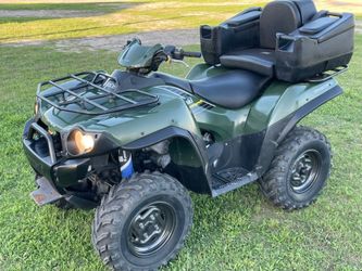 4 wheeler