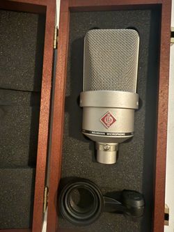 Neumann TLM 103