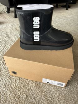 Uggs (size 7)