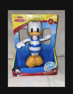 Disney Junior Donald  Water Swimmer 