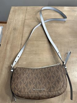 Authentic Michael Kors Crossbody
