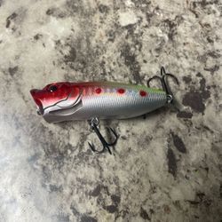 Fishing Lures 