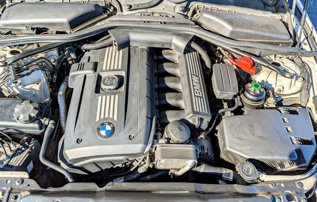 2010 BMW 5 Series