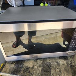 Large Microwave