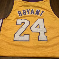 Jersey #24