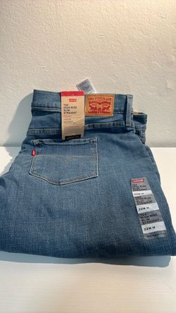Women’s Levi’s