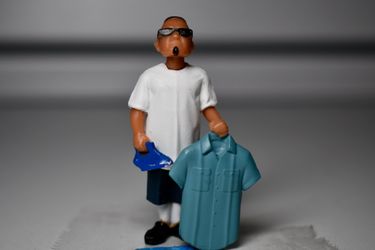 Homies Figure