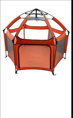 Play pen