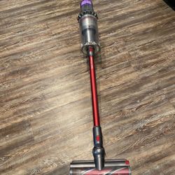 Dyson Outsize Absolute