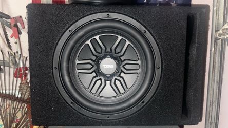 Ds18 Subwoofer