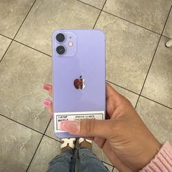 iPHONE 12 MINI UNLOCKED 