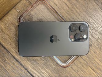 iPhone 14 Pro