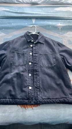 Jeans jacket