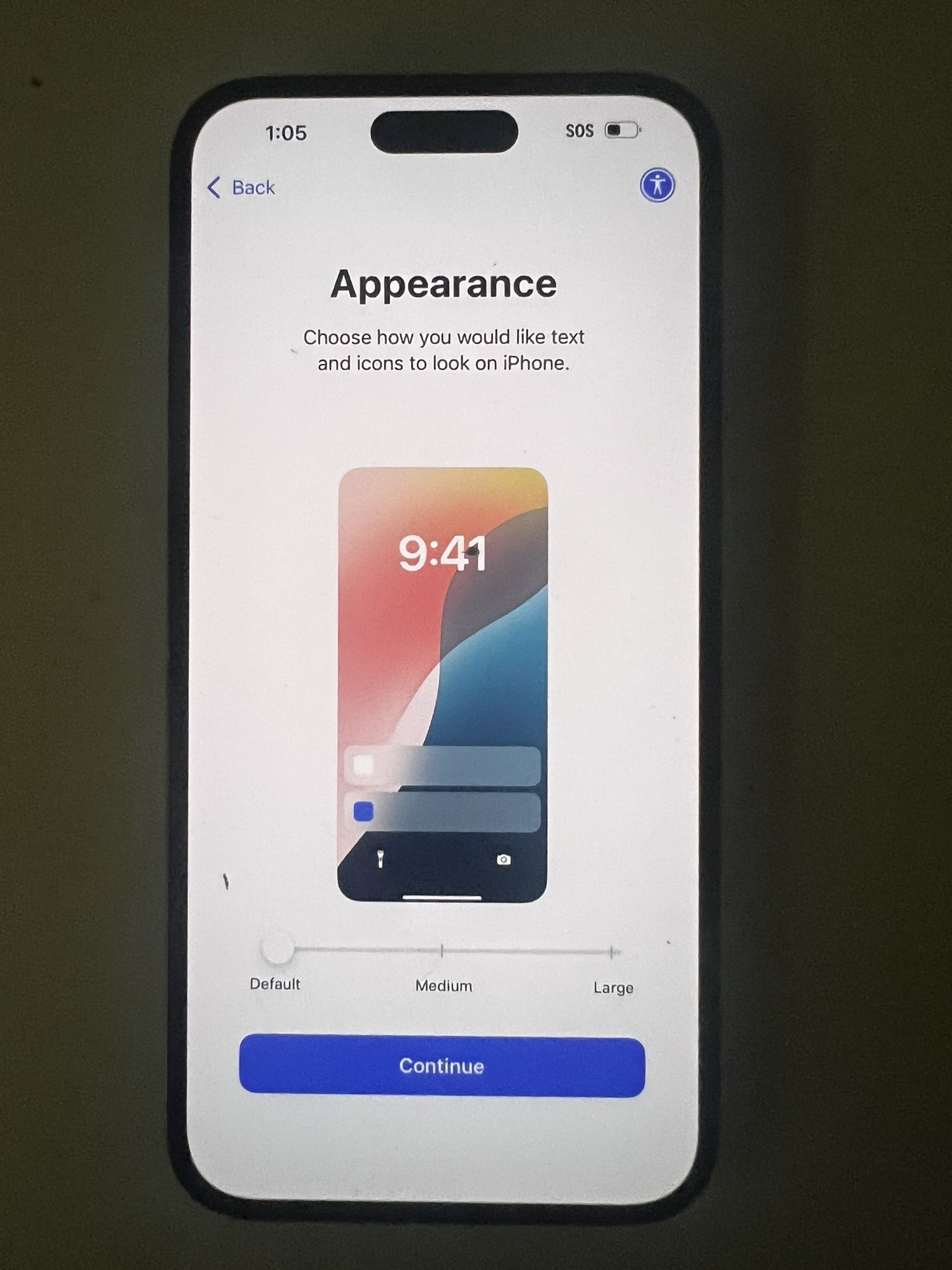 iPhone 14 Pro Max 128GB - Unlocked