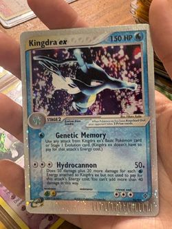 King sea ex