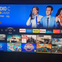 Vizio 70" Tv