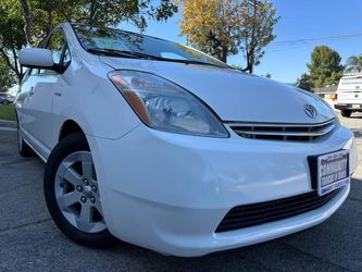 2007 Toyota Prius