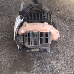 Echo Pack pack Leaf Blower