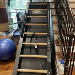 Jacobs Ladder 