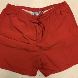 Vintage 90s Reebok Shorts