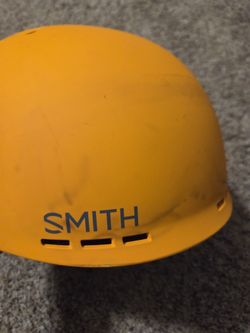 Smith Helmet