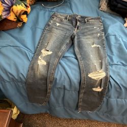 Old Navy Jeans Never Been Worn 